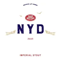 Ship Bottom Brewery NYD
