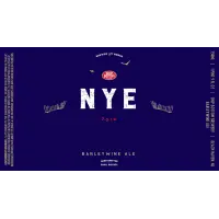Ship Bottom Brewery NYE