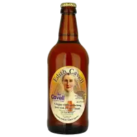 Wolf Brewery Edith Cavell