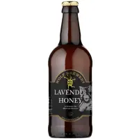 Wolf Brewery Lavender Honey