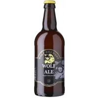 Wolf Brewery Wolf Ale