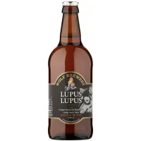 Wolf Brewery Lupus Lupus