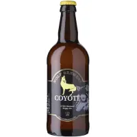 Wolf Brewery Coyote