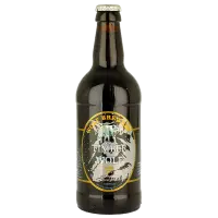 Wolf Brewery Timber Wolf