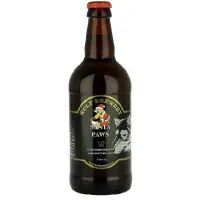 Wolf Brewery Santa Paws