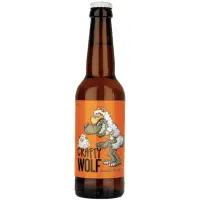 Wolf Brewery Crafty Wolf