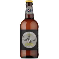 Wolf Brewery Lone Wolf Lager