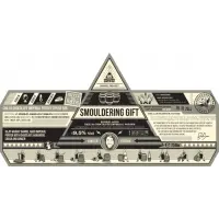 Mad Scientist Barrel Project: Smouldering Gift