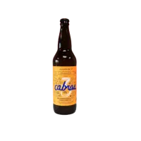 Cerveceria Insurgente 3 Cabras (Tres Cabras)