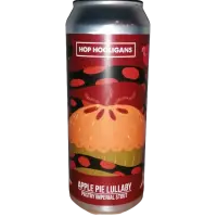 Hop Hooligans Apple Pie Lullaby