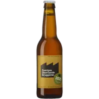 Hantverksbryggeriet Oberoende Amber Ale