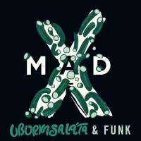 MadX Uborkasaláta & Funk