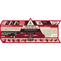 Mad Scientist Barrel Project: When They Bring The Nasty Riff Back But Slower