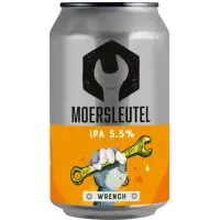 Moersleutel Craft Brewery Wrench