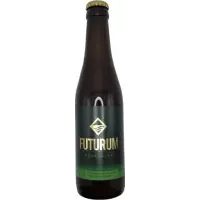 Brouwerij De Toekomst Futurum Double IPA