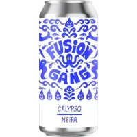 Fusion Brasserie La Gang Calypso