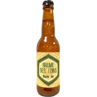 Brasserie Brume Brume des Foins