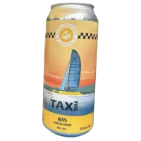 Microbrasserie Le Naufrageur TaxSea