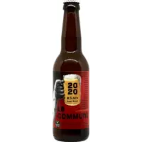 L'Origine du Monde La Commune 2020 - Kölsch Barbe Rouge