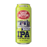 Ship Bottom Brewery The Shack