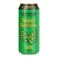 Lawson's Finest Liquids Super Session IPA