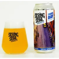 Stepping Stone Brewing Company Thursday