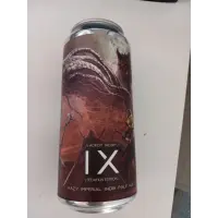 Adroit Theory Brewing Company IX [Fedaykin Edition] (Ghost FEDAYKIN)