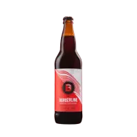 Cerveceria Insurgente Borderline