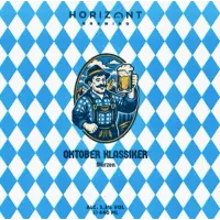 Horizont Brewing Oktober Klassiker