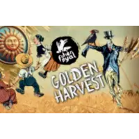 Fehér Nyúl Golden Harvest