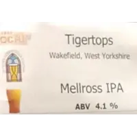 Tigertops Brewery Mellross