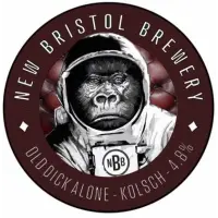 New Bristol Brewery Old Dick Alone