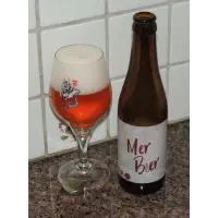 Jus De Mer Mer Bier