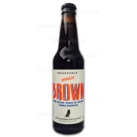 Cerveceria Insurgente Brown Ale