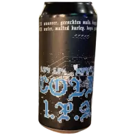 Satori Brewing Company Cold IPA