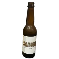 Satori Brewing Company Hoppy Lager