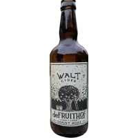 Walt Cider De Fruithof