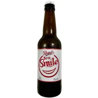 Birra Smile Rozafa