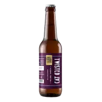 Twisted Cat Brewery Alcohol Free IPA
