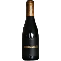 Side Project Brewing Derivation Grand Cru (2024)