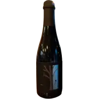 Side Project Brewing Double Barrel Finished - Aspen