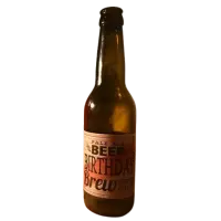 Brasserie Simon Birthday Brew Pale Ale