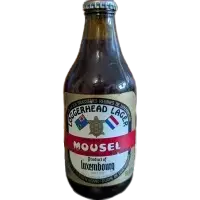 Brasserie de Luxembourg Mousel-Diekirch Loggerhead Lager