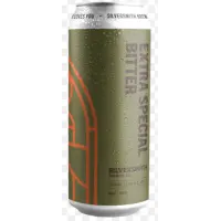 Silversmith Brewing Company Extra Special Bitter