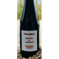 La Memphré - Microbrasserie Arancia Nera