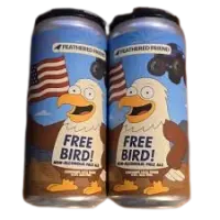 Feathered Friend Brewing Company Free Bird