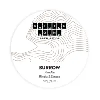 Nothing Bound Burrow