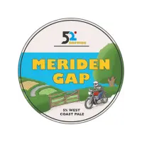 52 Degrees Brewing Meriden Gap