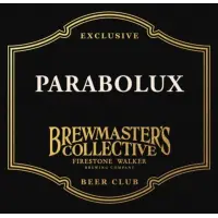 Firestone Walker Brewing ParaboLux