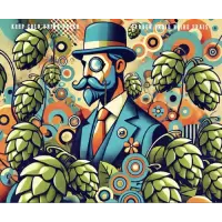 BreWskey Onde